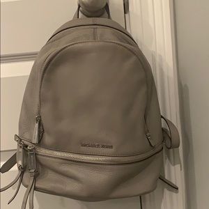 Michel Kors Backpack purse